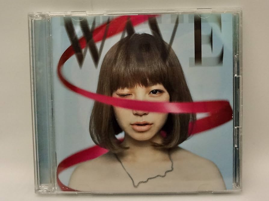 Amazon.co.jp: Wave (初回限定盤)(DVD付): ミュージック